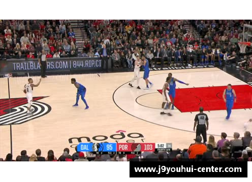 九游会J9NBA球星阿米奴：探索他的职业生涯、成就与影响