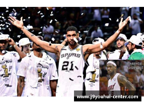 九游会J9盘点NBA各队冠军戒指，看看哪队最豪
