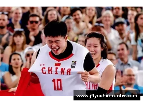 九游会J9NBA总决赛：北京掀起全球篮球狂潮